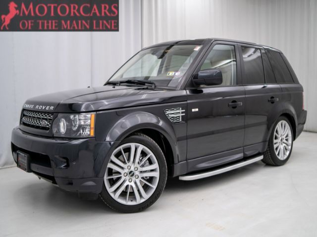 LAND ROVER RANGE ROVER SPORT 2012 salsk2d49ca722392