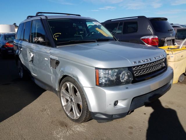 LAND-ROVER RANGE ROVE 2012 salsk2d49ca745624