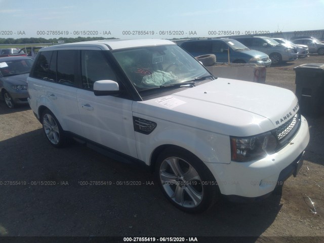 LAND ROVER RANGE ROVER SPORT 2012 salsk2d49ca746398