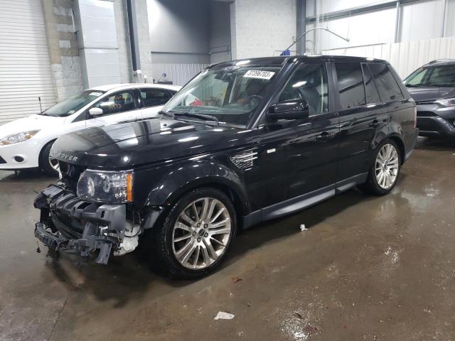 LAND ROVER RANGE ROVE 2012 salsk2d49ca754694