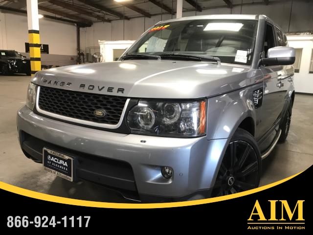 LAND ROVER RANGE ROVER SPORT 2012 salsk2d49ca756106