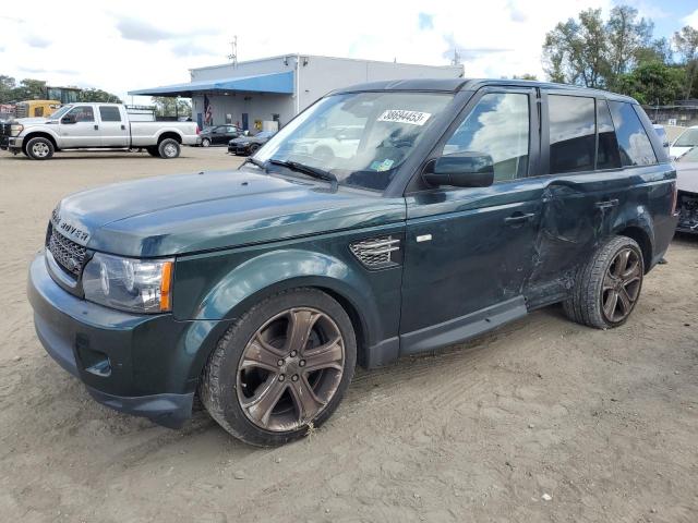 LAND-ROVER RANGE ROVE 2012 salsk2d49ca759538