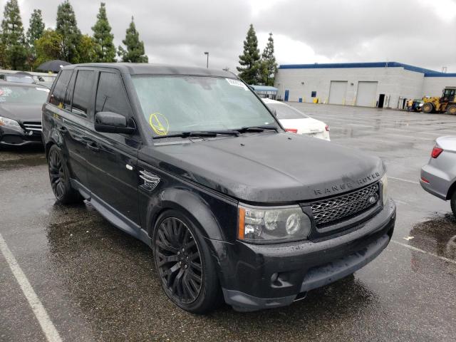 LAND ROVER RANGE ROVE 2013 salsk2d49da759721