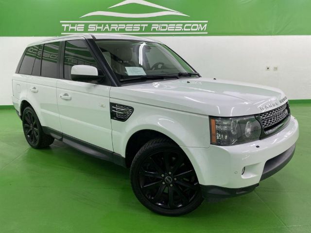 LAND ROVER RANGE ROVER SPORT 2013 salsk2d49da764580