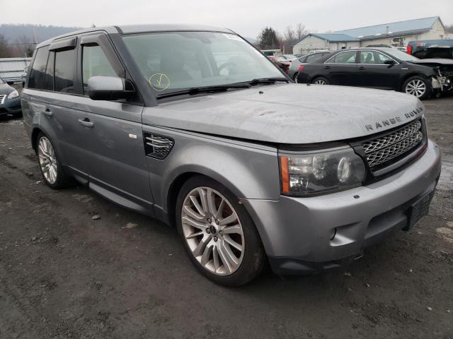 LAND ROVER RANGE ROVE 2013 salsk2d49da764675