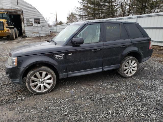 LAND ROVER RANGE ROVE 2013 salsk2d49da767933