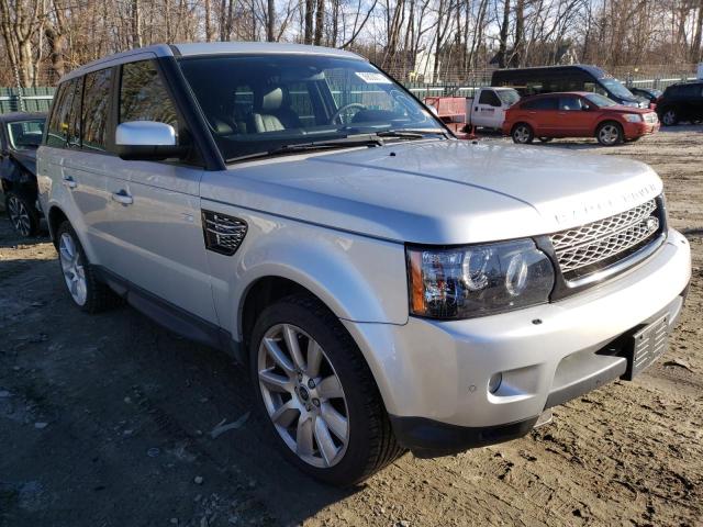 LAND ROVER RANGE ROVE 2013 salsk2d49da778172