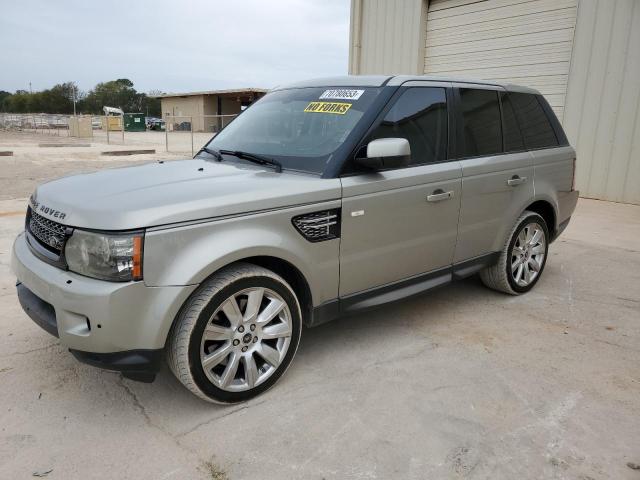 LAND-ROVER RANGEROVER 2013 salsk2d49da781556