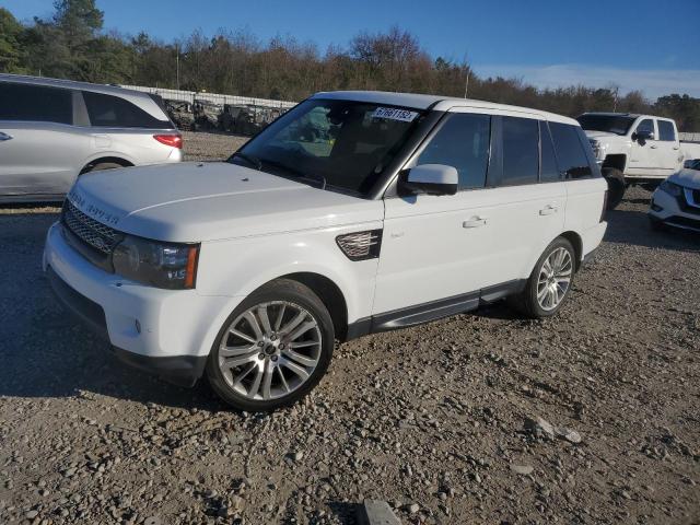 LAND ROVER RANGE ROVE 2013 salsk2d49da781881