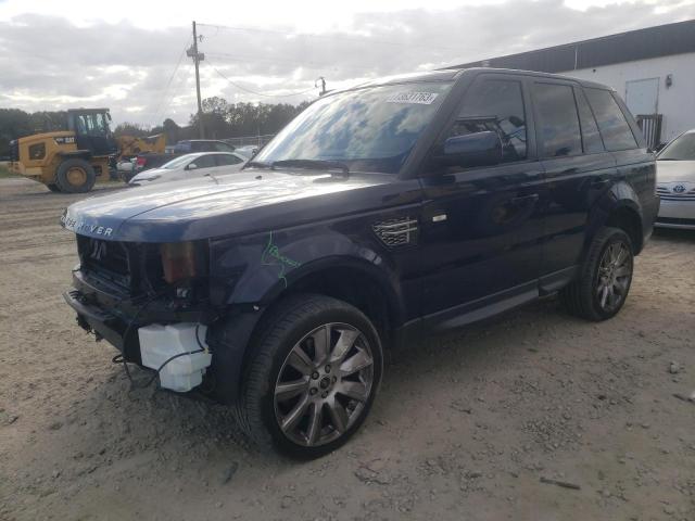 LAND-ROVER RANGEROVER 2013 salsk2d49da783016