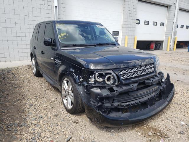 LAND ROVER RANGE ROVE 2013 salsk2d49da792668