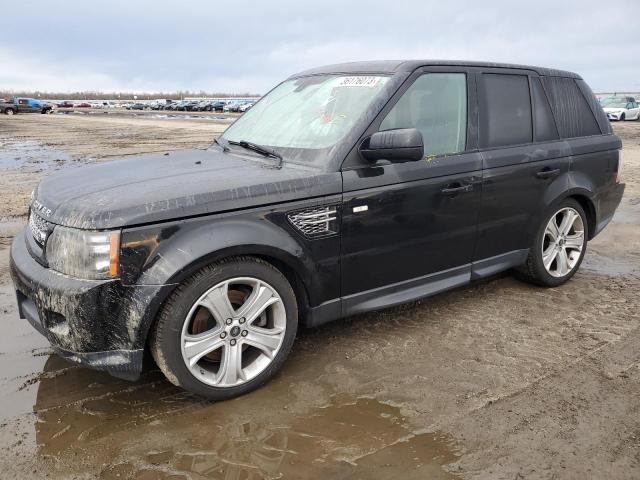 LAND ROVER RANGE ROVE 2013 salsk2d49da794663