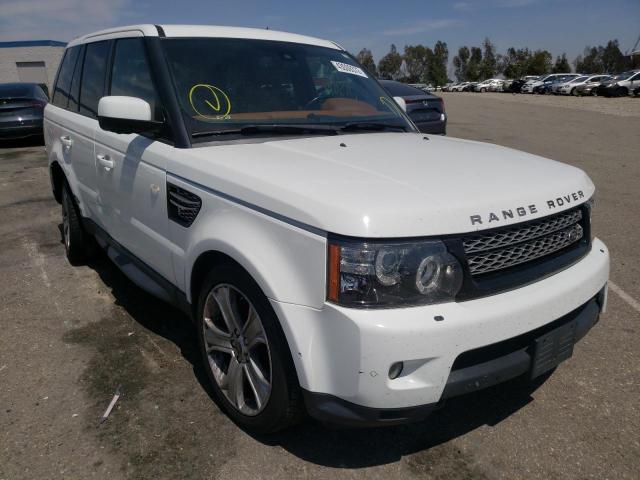 LAND ROVER RANGE ROVE 2013 salsk2d49da794971