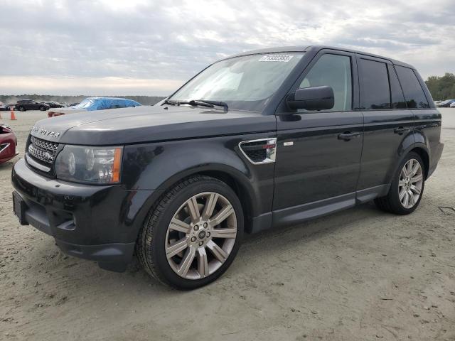 LAND ROVER RANGE ROVE 2013 salsk2d49da795537