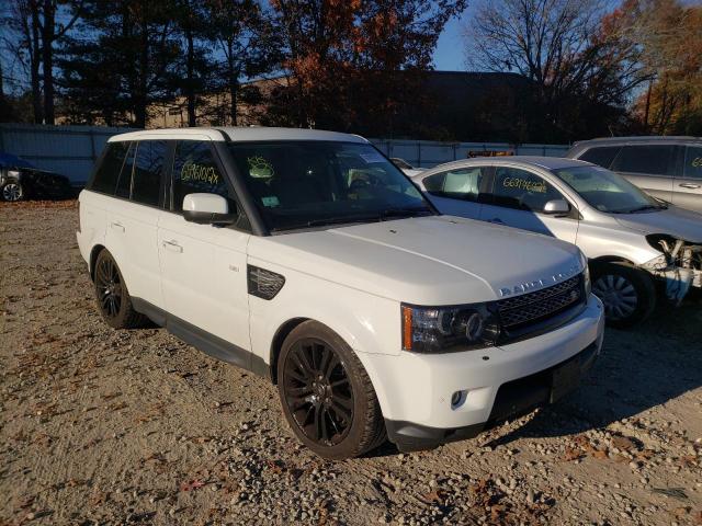 LAND ROVER RANGE ROVE 2013 salsk2d49da802969