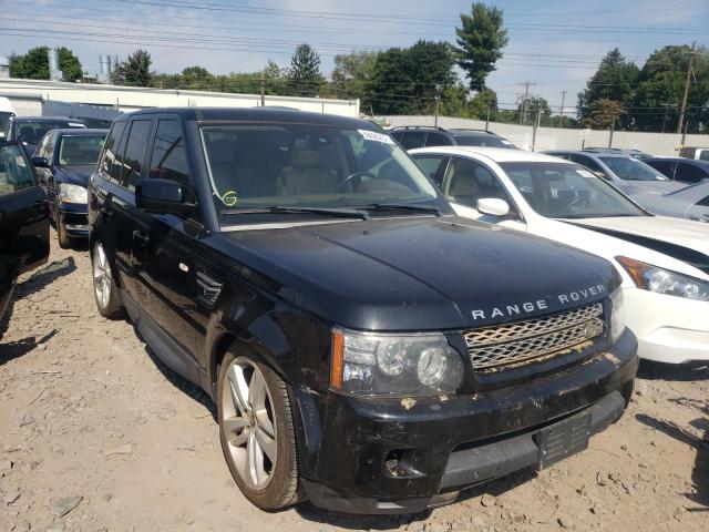 LAND ROVER RANGE ROVE 2013 salsk2d49da807444