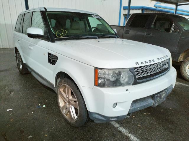 LAND ROVER RANGE ROVE 2013 salsk2d49da808741