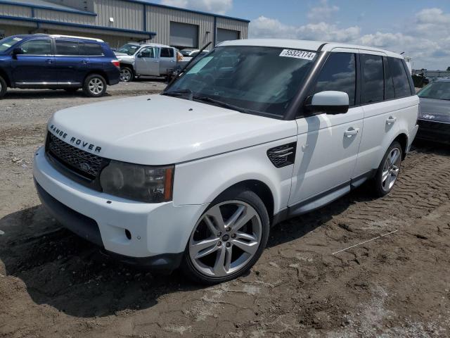 LAND ROVER RANGEROVER 2013 salsk2d49da813051