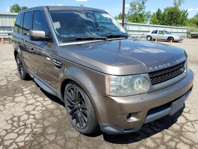 LAND ROVER RANGE ROVE 2010 salsk2d4xaa216048