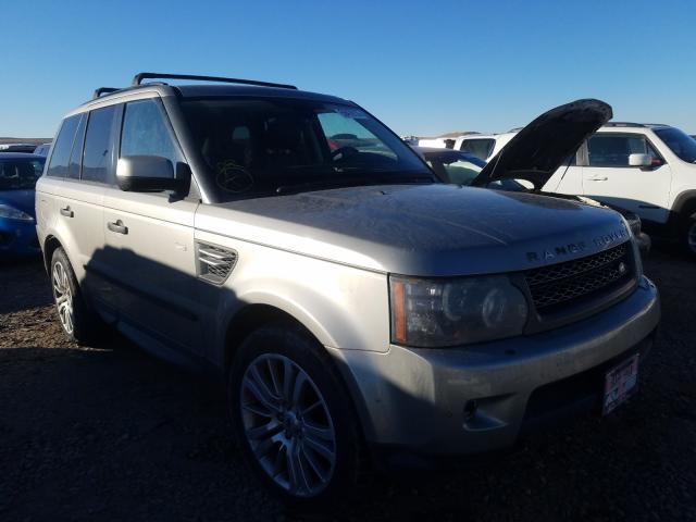 LAND-ROVER RANGE ROVE 2010 salsk2d4xaa226126