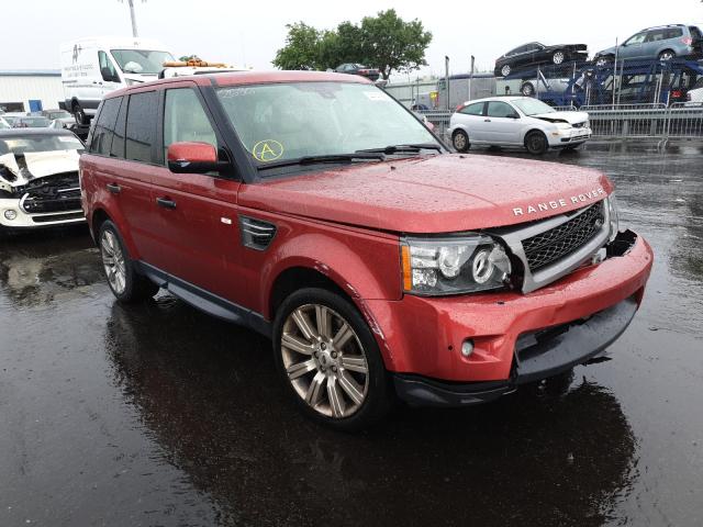 LAND ROVER RANGE ROVE 2010 salsk2d4xaa226479