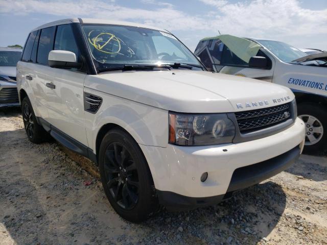 LAND ROVER RANGE ROVE 2010 salsk2d4xaa227227