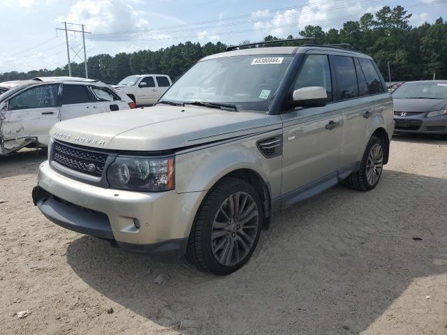 LAND ROVER RANGEROVER 2010 salsk2d4xaa228992