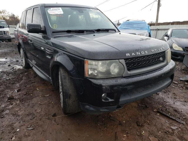 LAND-ROVER RANGE ROVER SPORT 2010 salsk2d4xaa239670