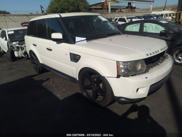 LAND-ROVER RANGE ROVER SPORT 2010 salsk2d4xaa244013