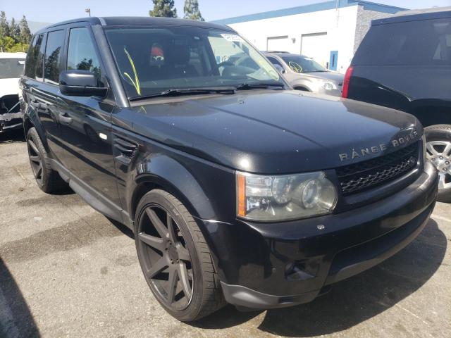 LAND ROVER RANGE ROVE 2010 salsk2d4xaa246845