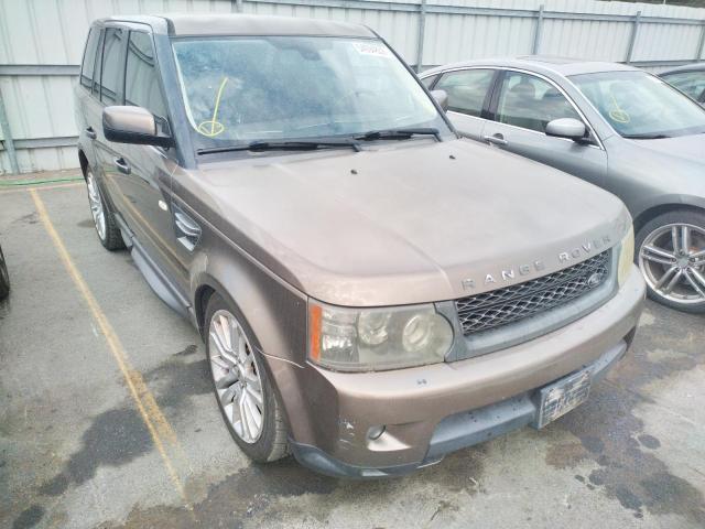 LAND-ROVER RANGE ROVE 2010 salsk2d4xaa252161