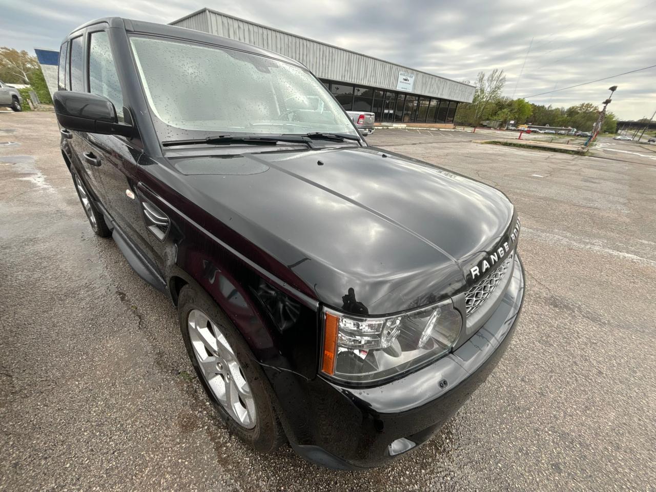 LAND ROVER NULL 2010 salsk2d4xaa253357