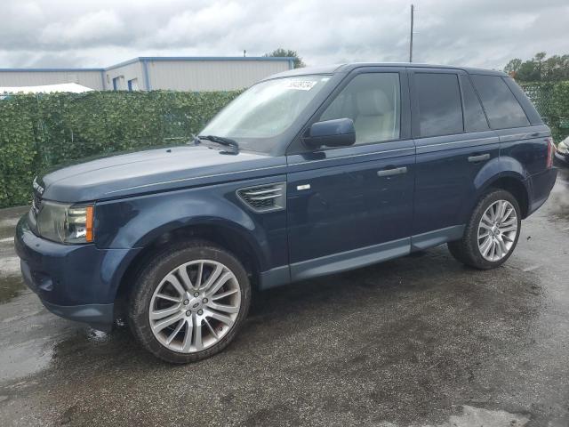 LAND ROVER RANGEROVER 2011 salsk2d4xba265252