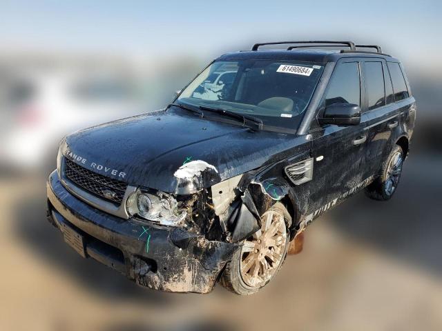 LAND-ROVER RANGEROVER 2011 salsk2d4xba265445