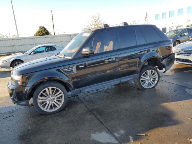 LAND-ROVER RANGEROVER 2011 salsk2d4xba268474