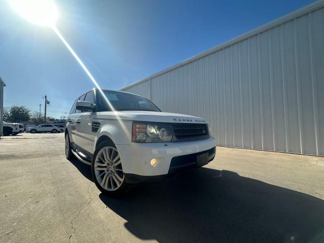 LAND-ROVER RANGEROVER 2011 salsk2d4xba269348