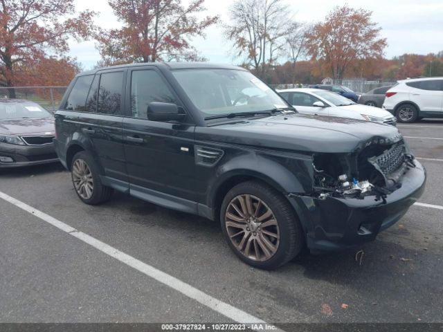 LAND ROVER RANGE ROVER SPORT 2011 salsk2d4xba282875