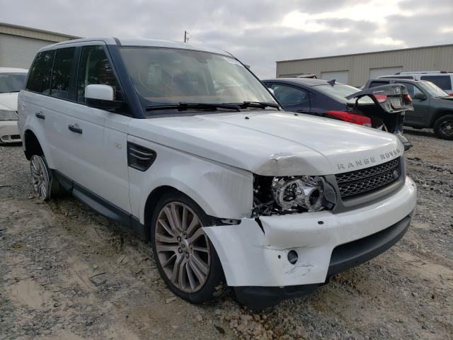 LAND-ROVER RANGE ROVE 2011 salsk2d4xba295481