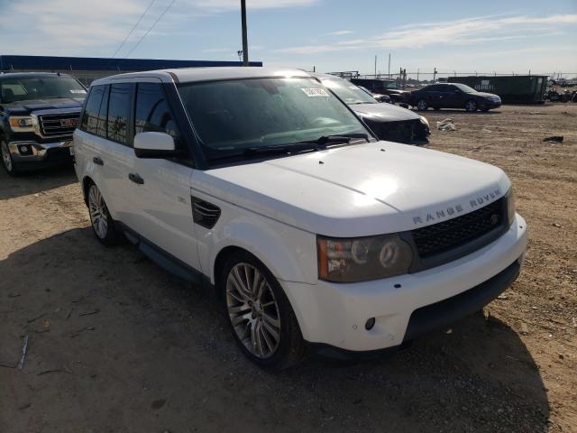 LAND-ROVER RANGE ROVE 2011 salsk2d4xba707138