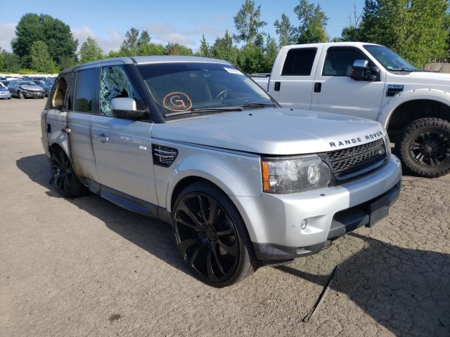 LAND-ROVER RANGE ROVE 2012 salsk2d4xca717265