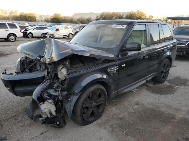 LAND-ROVER RANGE ROVE 2012 salsk2d4xca718996