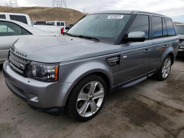 LAND-ROVER RANGE ROVE 2012 salsk2d4xca719243