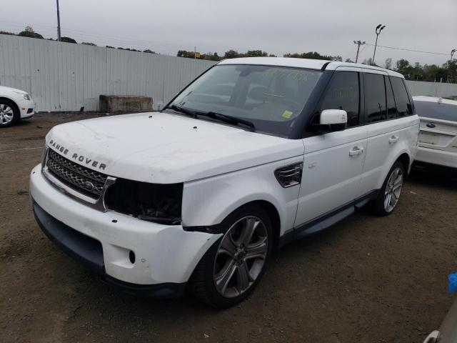 LAND ROVER RANGEROVER 2012 salsk2d4xca733532