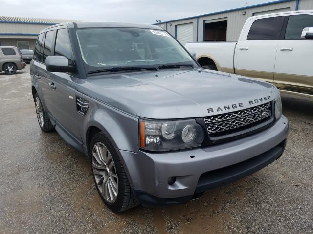 LAND ROVER RANGE ROVER SPORT 2012 salsk2d4xca738276