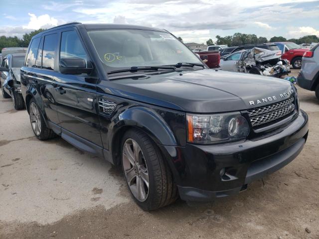 LAND-ROVER RANGE ROVE 2012 salsk2d4xca752033