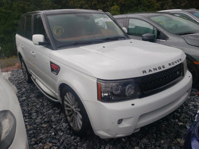 LAND ROVER RANGE ROVER SPORT 2012 salsk2d4xca753263