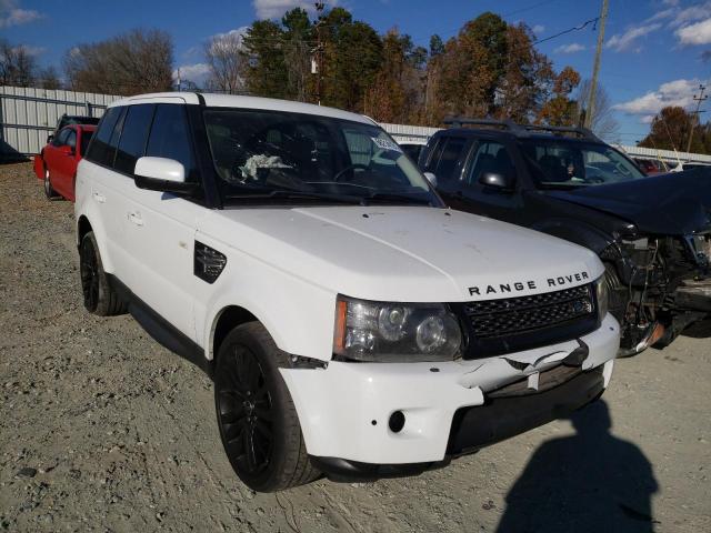 LAND-ROVER RANGE ROVE 2012 salsk2d4xca759032