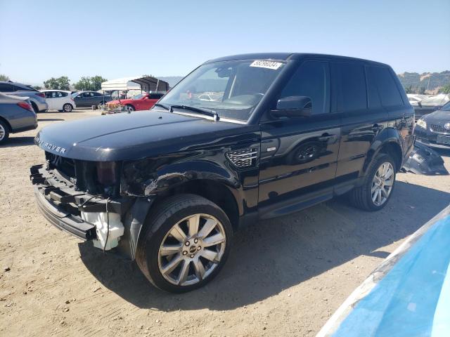 LAND ROVER RANGE ROVE 2013 salsk2d4xda760098