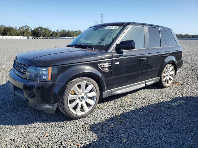 LAND-ROVER RANGE ROVE 2013 salsk2d4xda761140