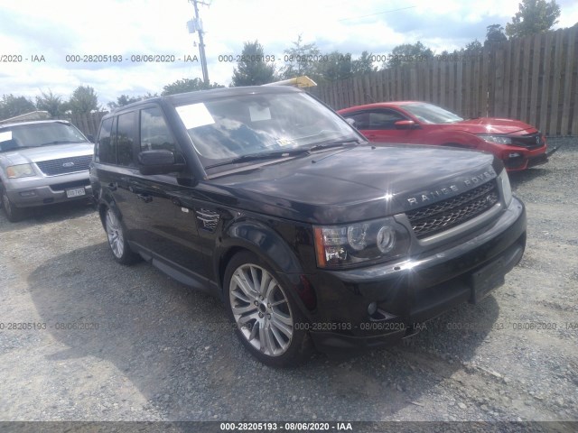 LAND-ROVER RANGE ROVER SPORT 2013 salsk2d4xda761378